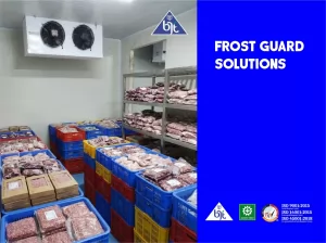 Maksimalkan Kegunaan Cold Storage: Penyimpanan Beku yang Praktis dan Multifungsi